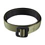 Cytac 1,5inch Tactical Belt Double Layer Green/Black 2XL