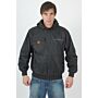 Location Dark Crusader jacket black