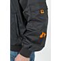Location Dark Crusader jacket black