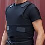 Engarde Deluxe COMFORT level II Kogelwerend vest