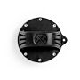 Exotac xREEL Zwart Kit tbv Handlijnvissen