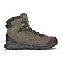 Lowa Schoenen Explorer II GTX Mid Slate Olive