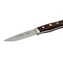 Fällkniven Outdoormes Pilot Survival Knife, 3G, MM, Leather Sheath