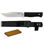 Fällkniven Outdoormes S1PRO Professional Survival Knife, Zytel Sheath