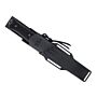 Fällkniven Outdoormes Survival Knife Black Blade Zytel Sheath