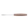 Fällkniven Outdoormes Taiga Forester Desert Ironwood