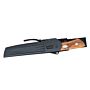 Fällkniven Outdoormes Taiga Forester Desert Ironwood