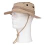 Fostex bush hoed luxe Ripstop khaki