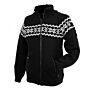 Bjornson Viddar Noors vest windstopper black