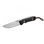 Ganzo Outdoormes Firebird Survival Knife Black 