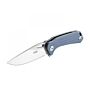 Ganzo Zakmes Firebird Flipper FH921 Grey PE 