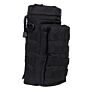 101inc Gas Bottle Pouch zwart