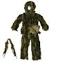 Fosco Ghillie Suit Special Forces woodland camo