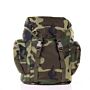 Fostex rugzak 25 ltr. Woodland camo