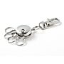 Key-Bak Key Spider Sleutelhouder