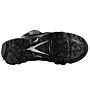 Magnum Elite Spider 8.0 boots schoen zwart