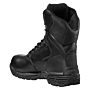 Magnum Stealth Force 8.0 leather CTCP zwart Safety