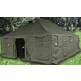 Legertent Groepstent Polyester Canvas 6 x 5 mtr NIEUW