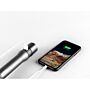Nebo Zaklamp Davinci 3500 lumen Oplaadbaar + Powerbank