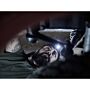 Nebo Hoofdlamp Einstein 400 Oplaadbaar 400 lumen