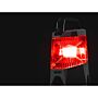 Nebo Lantaarn Galileo 1000 lumen Oplaadbaar + Powerbank