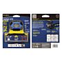 Nite Ize STS Hoofdlamp Blauw