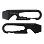 Nite Ize DoohicKey Multitool Zwart