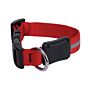 Nite Ize NiteDawg Halsband Rood S 