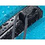 Nite Ize RunOff Waterbestendige reistas blauw s