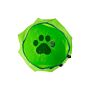 Nite Ize Raddog Opvouwbaar Drink & Voerbakje groen