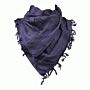 Arafat PLO sjaal night camo