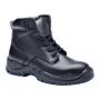 Blackrock Tactical Marshal Hiker uniform schoen zwart