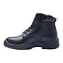 Blackrock Tactical Marshal Hiker uniform schoen zwart