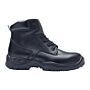 Blackrock Tactical Marshal Hiker uniform schoen zwart