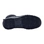 Blackrock Tactical Commander Boot uniform schoen zwart