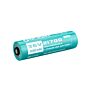 Olight Batterij Accu 21700 5000 mAh accu voor Seeker 2 Pro
