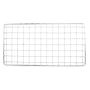 Pathfinder RVS Grill Rooster Large 24x12.5 cm