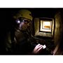 Princeton Tec Point Black MPLS 1 White LED Tactical lamp