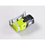 Princeton Tec Hoofdlamp Snap Gray/Green Modular Light Kit
