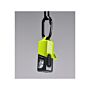 Princeton Tec Hoofdlamp Snap Gray/Green Modular Light Kit