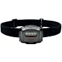 Princeton Tec Hoofdlamp Quad Tactical Black