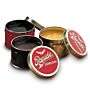 Rapide ledervet 150ml bruin