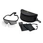 Revision Sawfly goggle Essential black