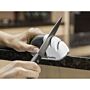 Smith's Edge Grip Select 2-Step Knife Sharpener Messenslijper