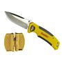 Smith's Zakmes Edgesport Combo Incl Slijper