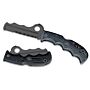 Spyderco Zakmes Assist Black / Black VG-10 CE