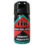 TIW zelfverdediging verfspray