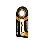 True Utility Minimalist Pocketknife + tools Clam