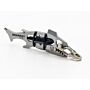 True Utility Sharkey Clam