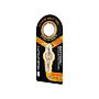 True Utility KeyTool 8 in 1 Clam